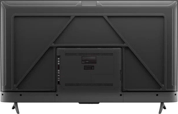 Телевизор Яндекс Яндекс ТВ Станция Бейсик QLED с Алисой 65