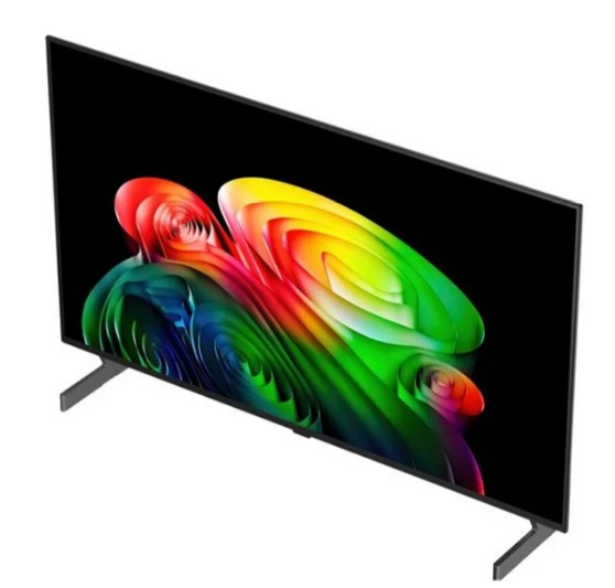 Телевизор LG OLED AI B6 OLED55B6RLA
