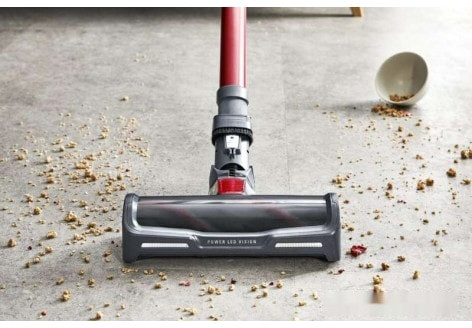 Пылесос Tefal TY9879WO