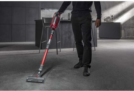 Пылесос Tefal TY9879WO