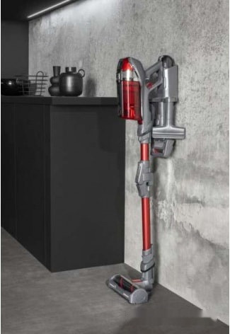 Пылесос Tefal TY9879WO