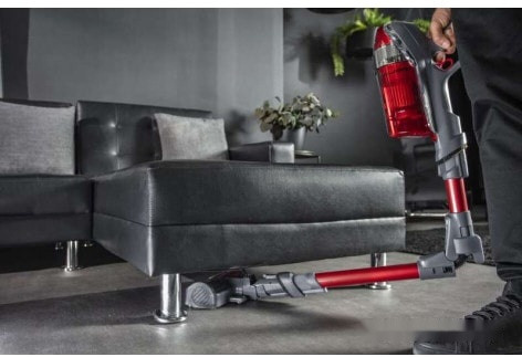 Пылесос Tefal TY9879WO