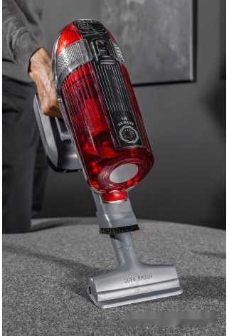 Пылесос Tefal TY9879WO