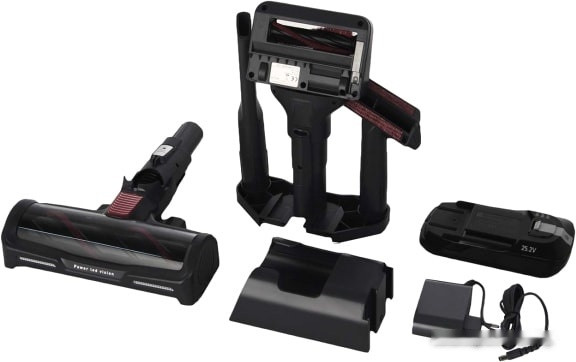 Пылесос Tefal TY9879WO