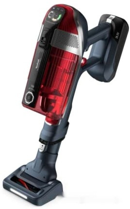 Пылесос Tefal TY9879WO