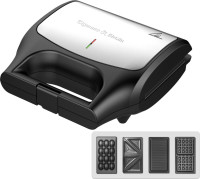 Многофункциональная сэндвичница Zigmund &amp; Shtain ZSM-682