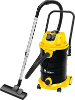 Промышленный пылесос Kolner KVC 35L-FS