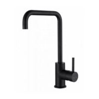 Смеситель Kaiser Merkur Black-Mat