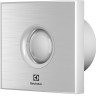 Вытяжная вентиляция Electrolux Rainbow EAFR-100T (стальной, таймер)