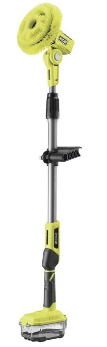 Электровеник Ryobi R18TPS (без АКБ)