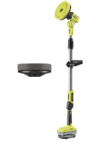 Электровеник Ryobi R18TPS (без АКБ)