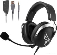 Наушники Somic G805 (черный)