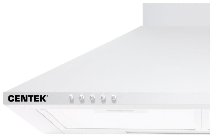 Вытяжка CENTEK CT-1820 60 WH