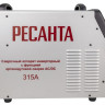 Инвертор сварочный Ресанта САИ-315АД (65/83)