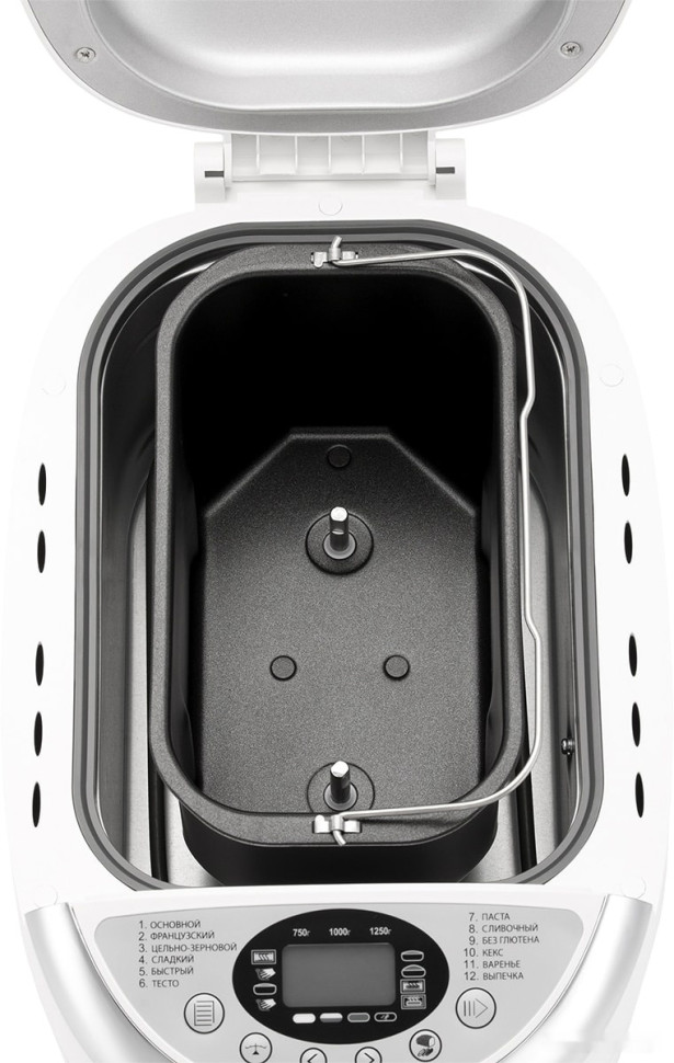 Хлебопечка StarWind SBMM1224