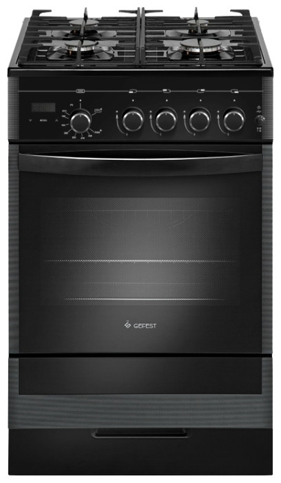 Плита Gefest 5500-03 0044