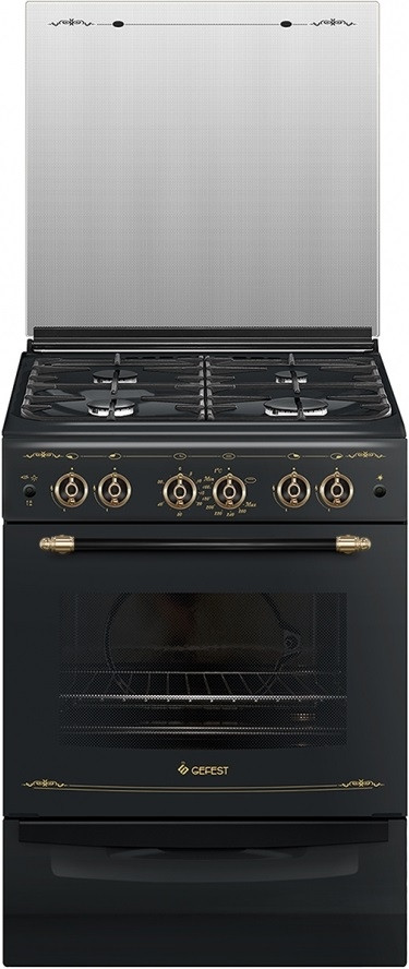 Плита Gefest ПГ 6100-02 0183