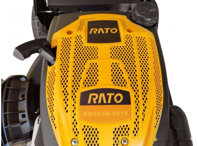 Газонокосилка RATO RMS53Q-V210