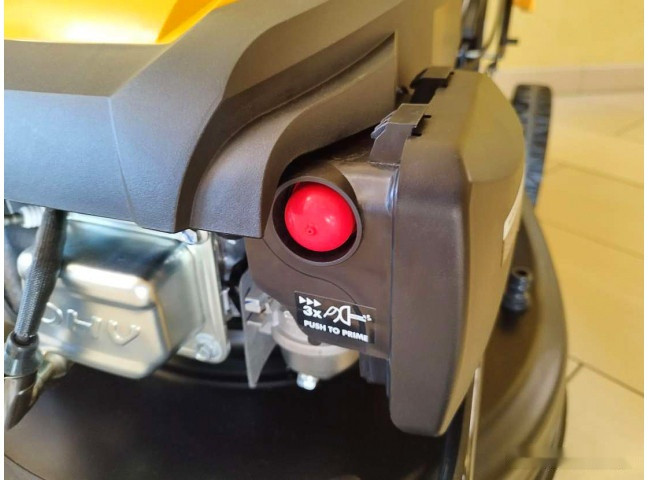 Газонокосилка RATO RMS53Q-V210