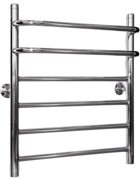 Водяной полотенцесушитель Gloss & Reiter Лесенка B 50х80.С1(25).Л7