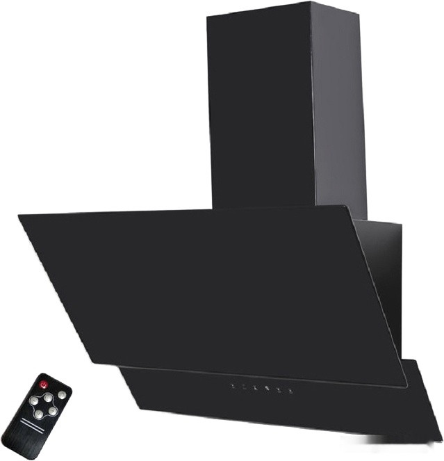 Вытяжка Germes Sarnia 60 (чёрный)