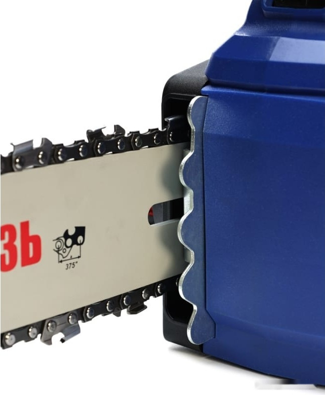 Аккумуляторная пила Витязь ПЦ-А-320-12 (с 2-мя АКБ, кейс)