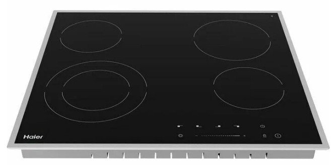 Варочная панель HAIER HHX-C64TDFB