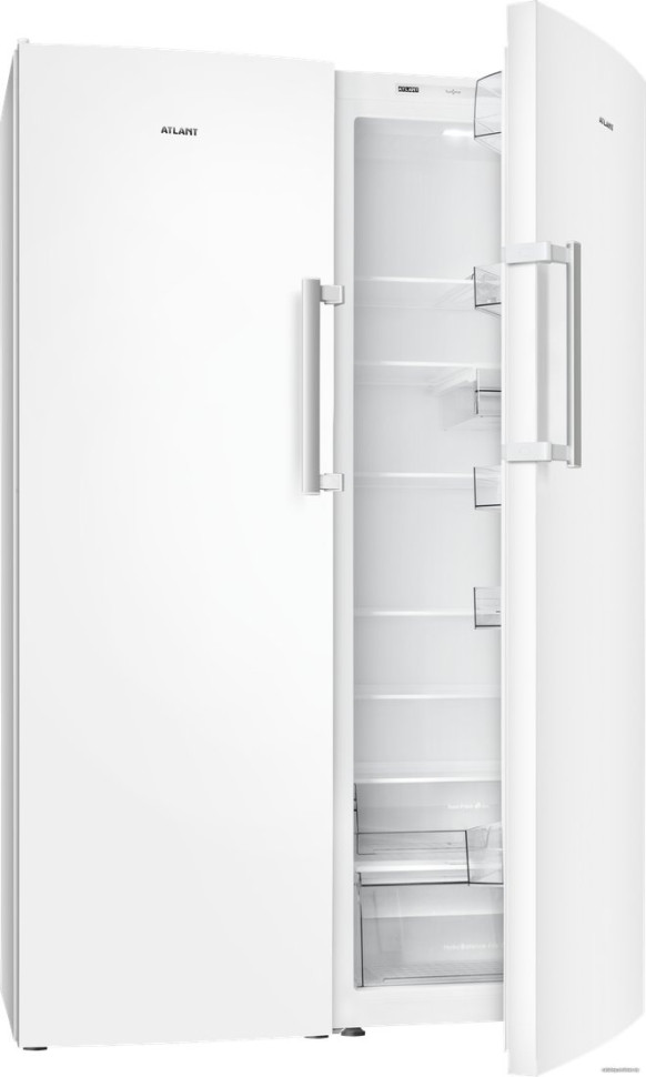 Холодильник side by side ATLANT Х-1602+М-7606-N