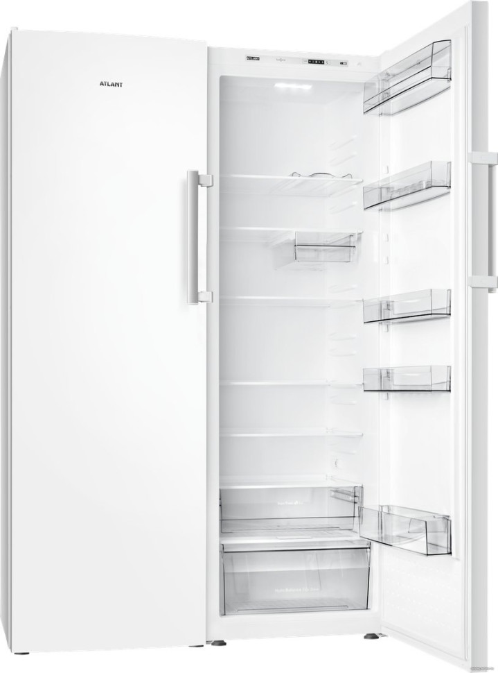 Холодильник side by side ATLANT Х-1602+М-7606-N