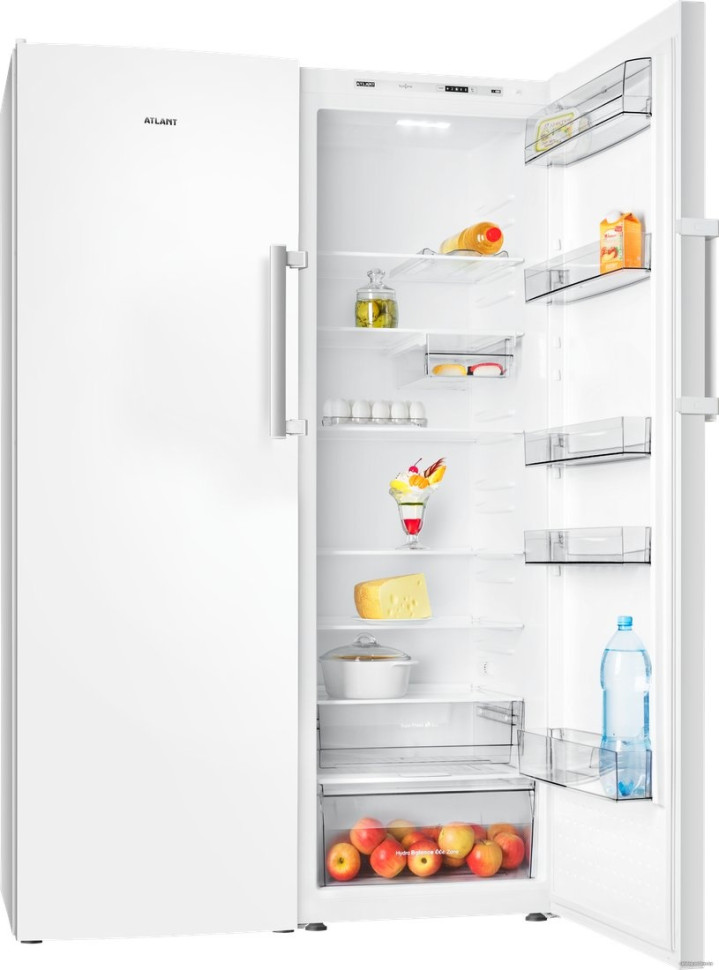 Холодильник side by side ATLANT Х-1602+М-7606-N