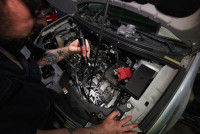 Фонарь Milwaukee L4 FL2000-301 4933479637