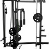Силовая станция Tunturi Smith Machine SM80