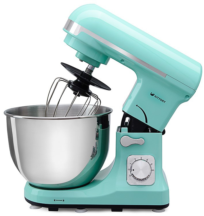 Миксер Kitfort КТ-1324-3