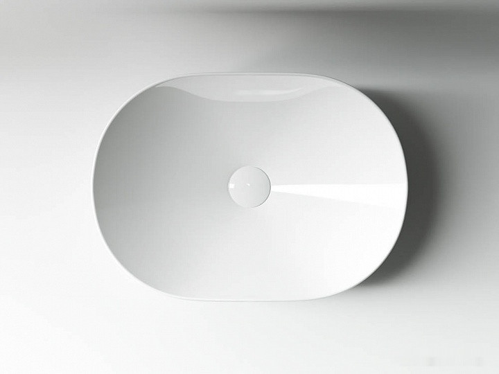 Умывальник Ceramica Nova Element CN5010