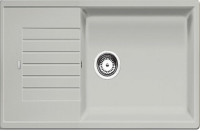 Кухонная мойка Blanco ZIA XL 6S Compact жемчужный