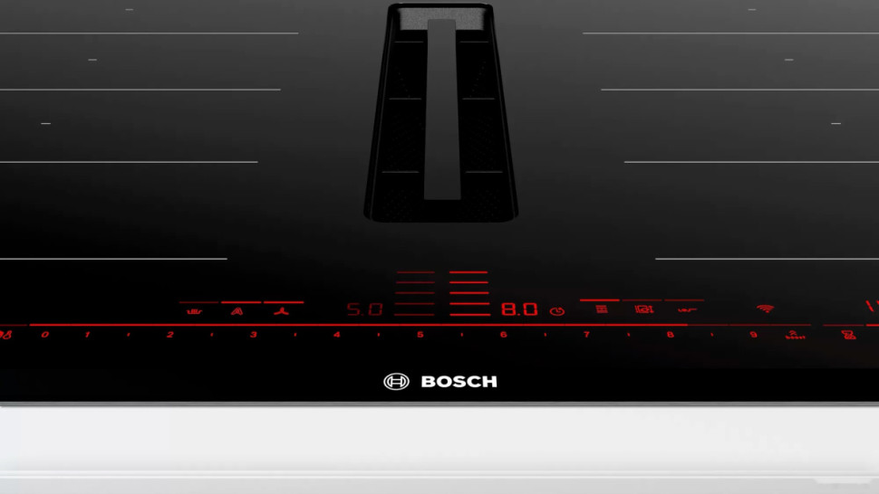 Варочная панель Bosch PXX875D67E