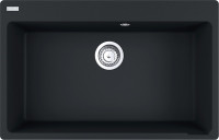 Кухонная мойка Franke Centro CNG 610-73 114.0628.432 (черный матовый)
