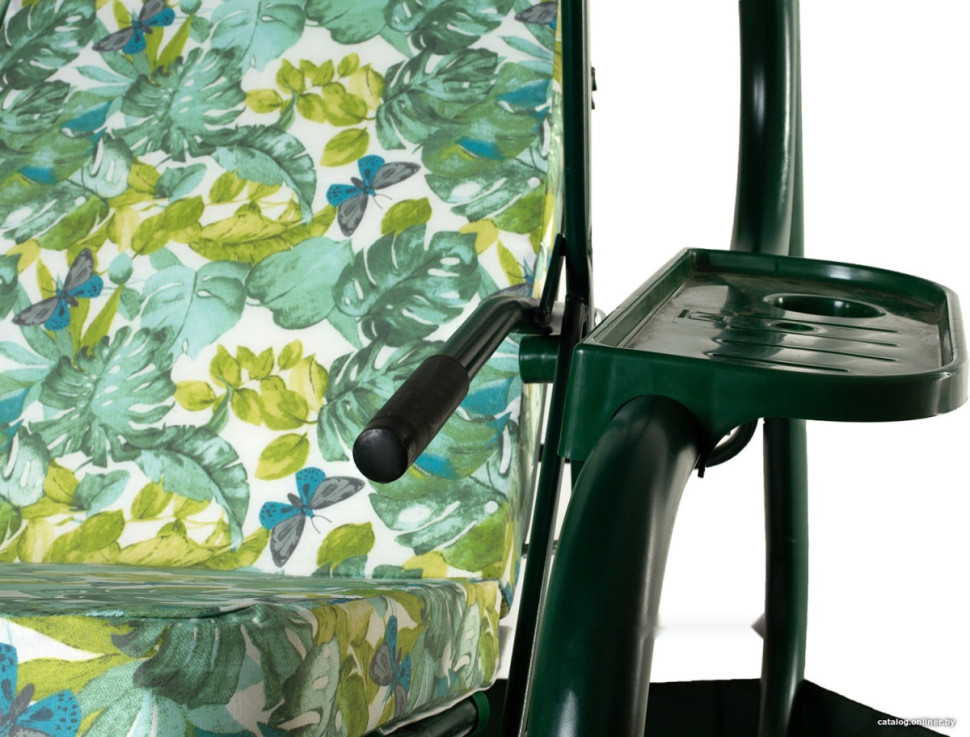 Садовые качели Olsa Турин Премиум с1150