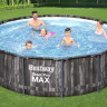 Бассейн Bestway Steel Pro Max (427x107)