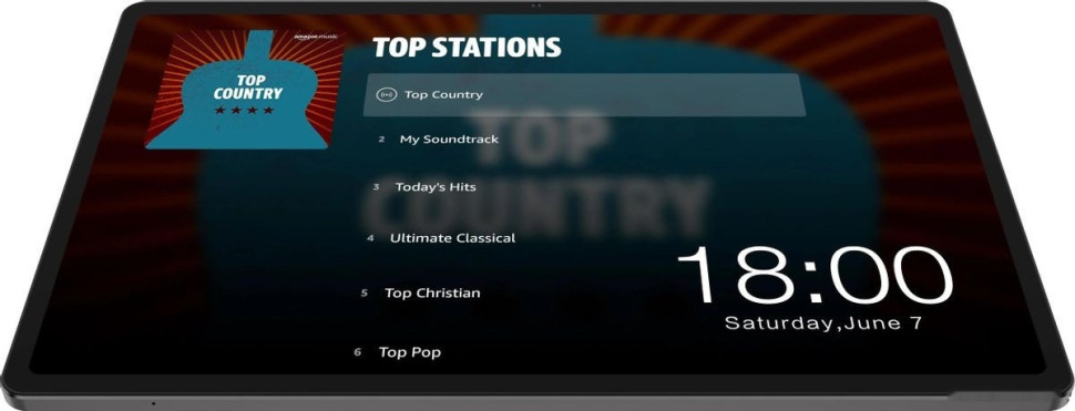 Планшет Teclast T40 Air 8GB/256GB LTE (серый)