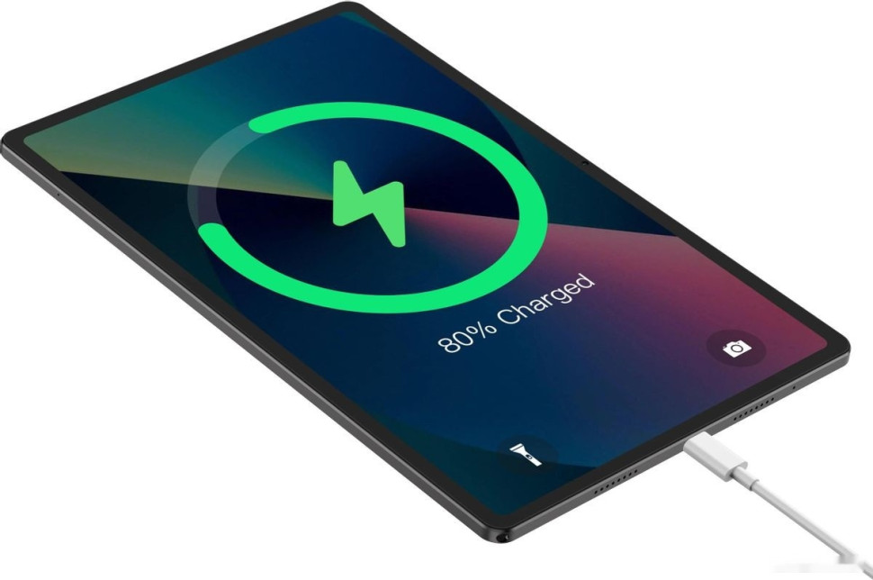 Планшет Teclast T40 Air 8GB/256GB LTE (серый)