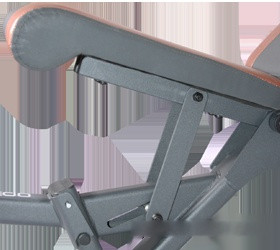 Силовая скамья Oxygen Fitness Toledo