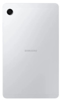 Планшет Samsung Galaxy Tab A11 8GB/128GB LTE (серебристый) (SM-X135FZSECAU)