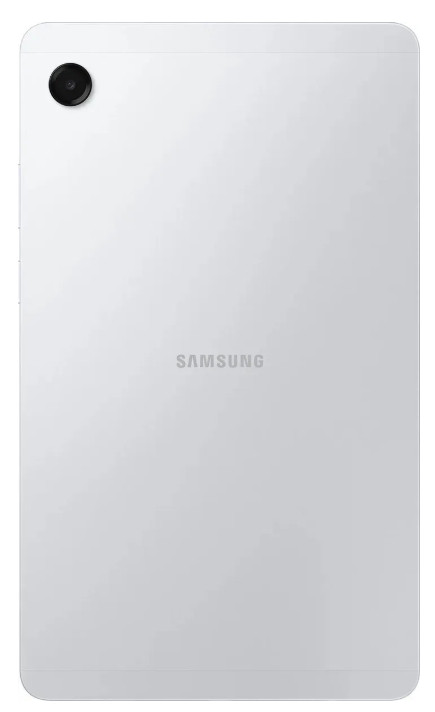 Планшет Samsung Galaxy Tab A11 8GB/128GB LTE (серебристый) (SM-X135FZSECAU)