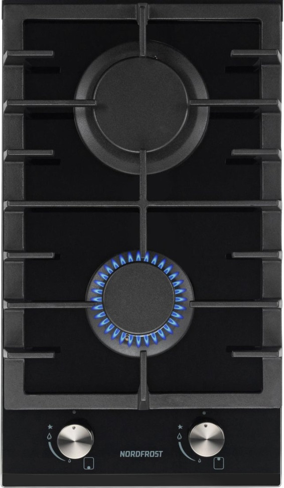 Варочная панель Nord (Nordfrost) HM 3023 B