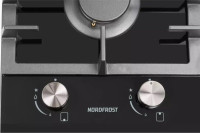 Варочная панель Nord (Nordfrost) HM 3023 B