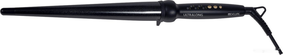 Конусная плойка DEWAL Ultralong 03-1332L