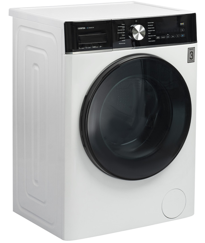 Стиральная машина CENTEK CT-1955
