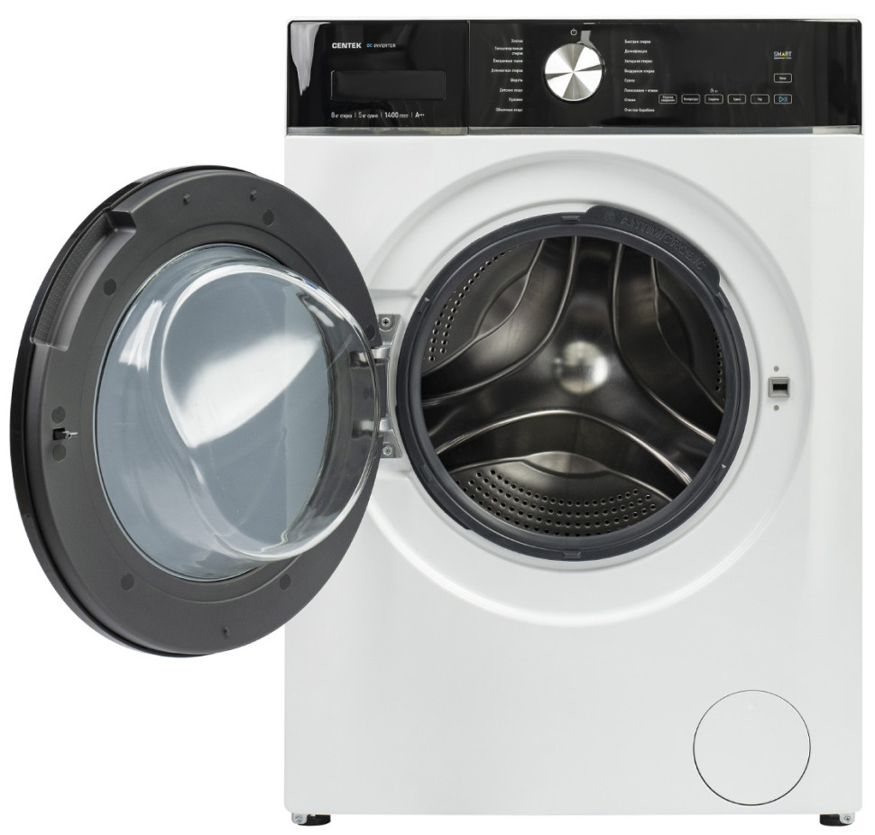 Стиральная машина CENTEK CT-1955