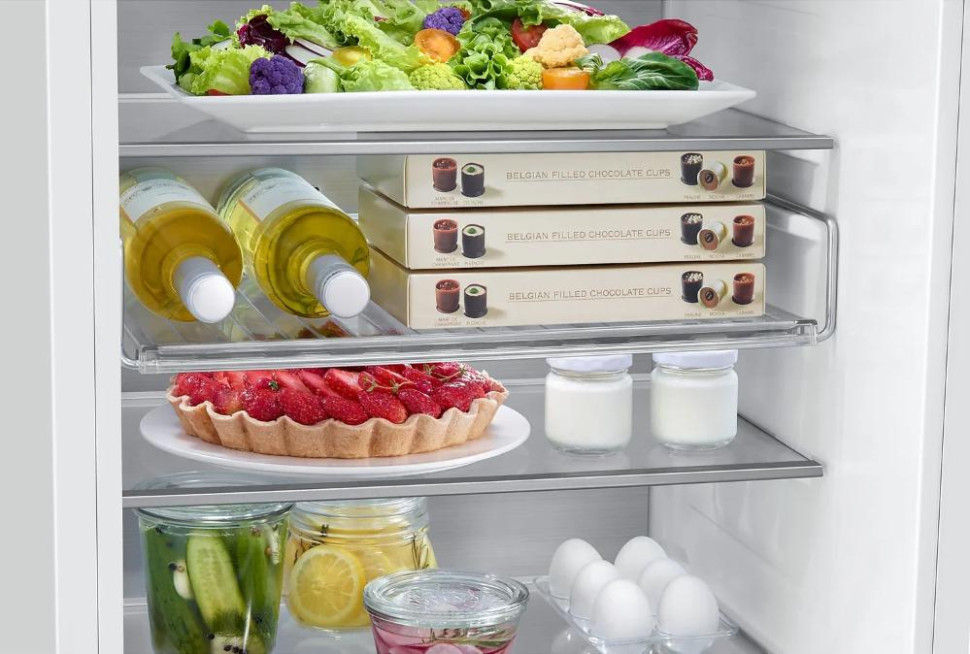 Холодильник Samsung BRB80F30AEF0EO